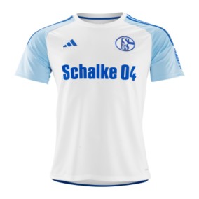Seconda Maglia Schalke 04 2023/2024